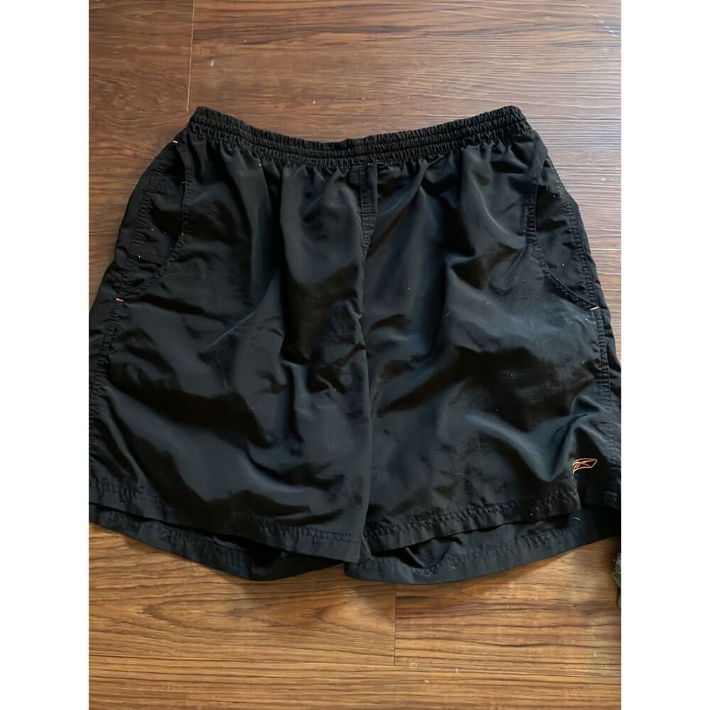 Men’s Reebok Athletic Shorts - Picture 2 of 5